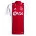 Maglie da calcio Ajax Josip Sutalo #37 Prima Maglia 2024-25 Manica Corta